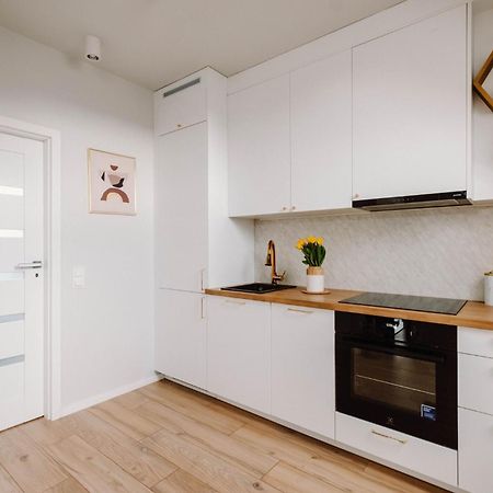 Apartamenty Nowickiego 루블린 외부 사진