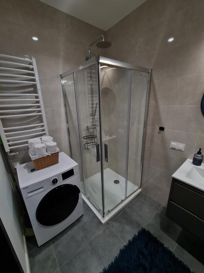 Apartamenty Nowickiego 루블린 외부 사진