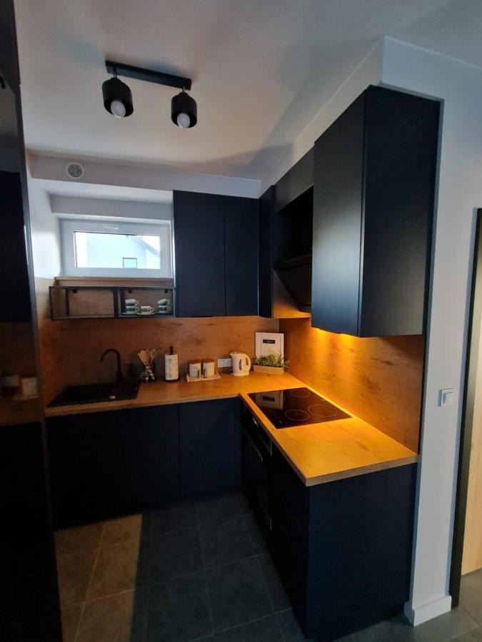 Apartamenty Nowickiego 루블린 외부 사진