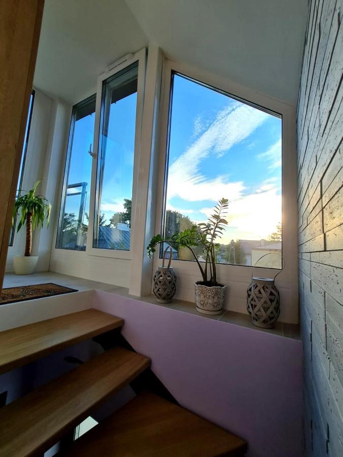 Apartamenty Nowickiego 루블린 외부 사진