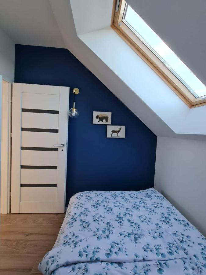 Apartamenty Nowickiego 루블린 외부 사진