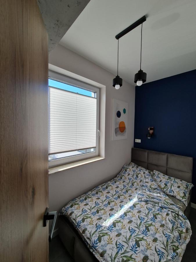 Apartamenty Nowickiego 루블린 외부 사진