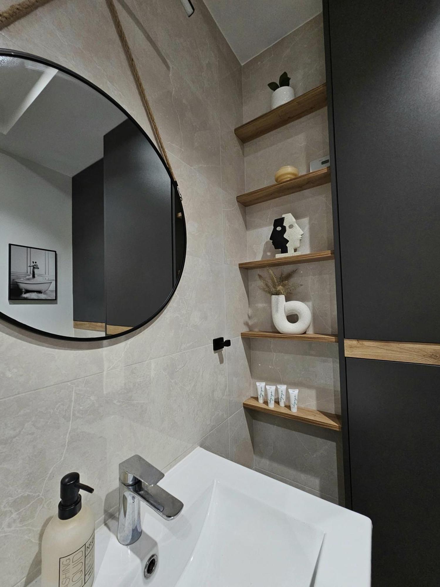 Apartamenty Nowickiego 루블린 외부 사진