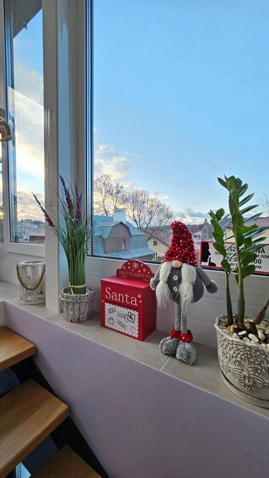 Apartamenty Nowickiego 루블린 외부 사진