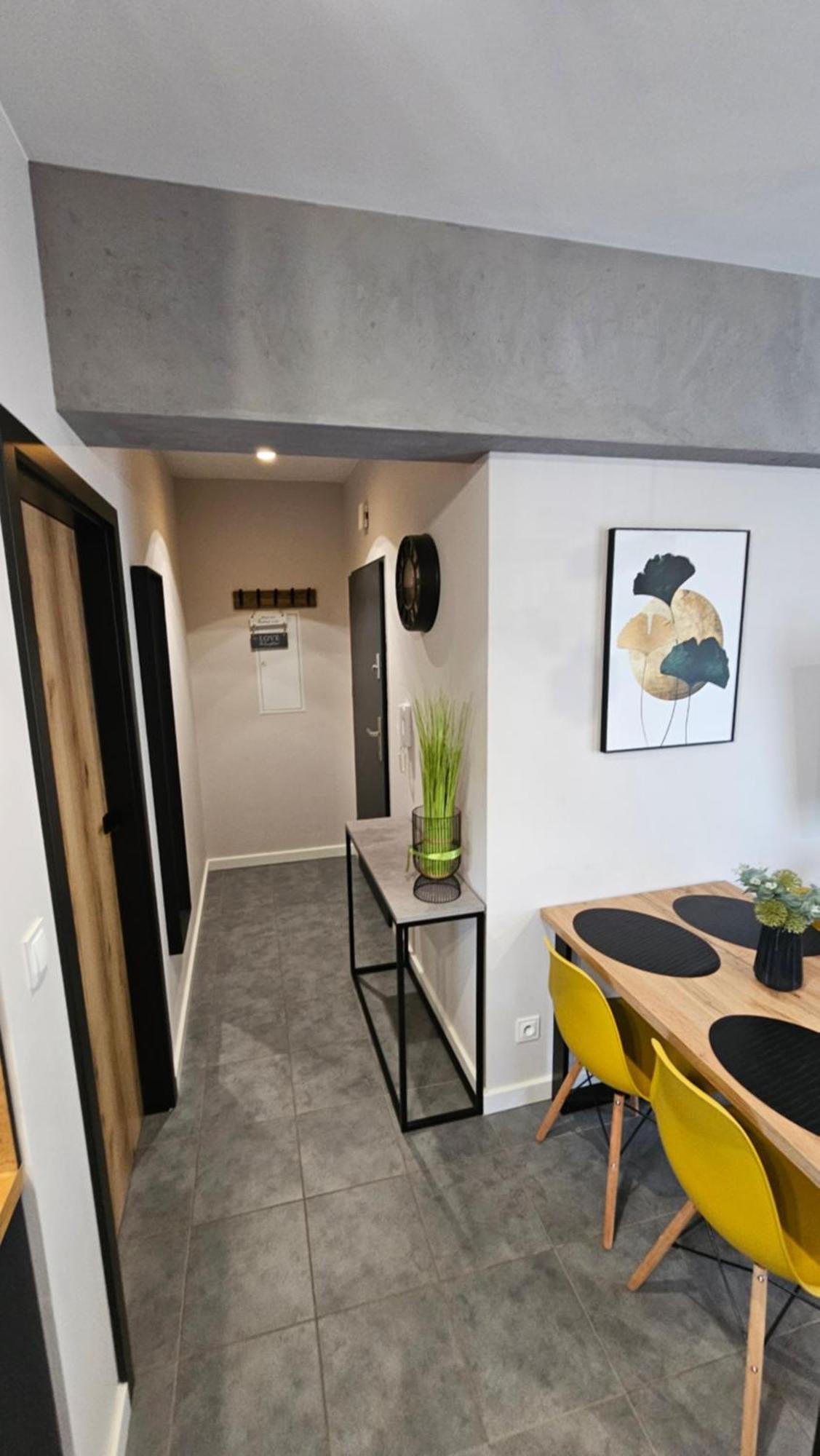 Apartamenty Nowickiego 루블린 외부 사진