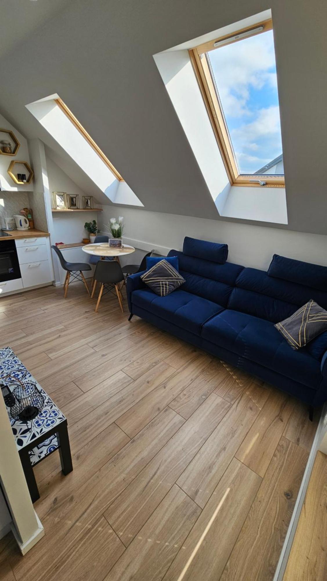 Apartamenty Nowickiego 루블린 외부 사진