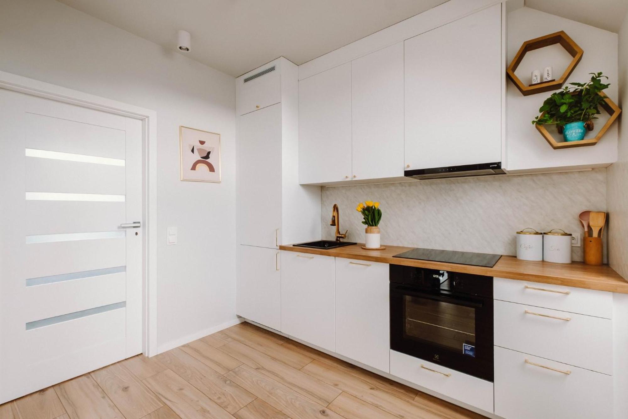 Apartamenty Nowickiego 루블린 외부 사진