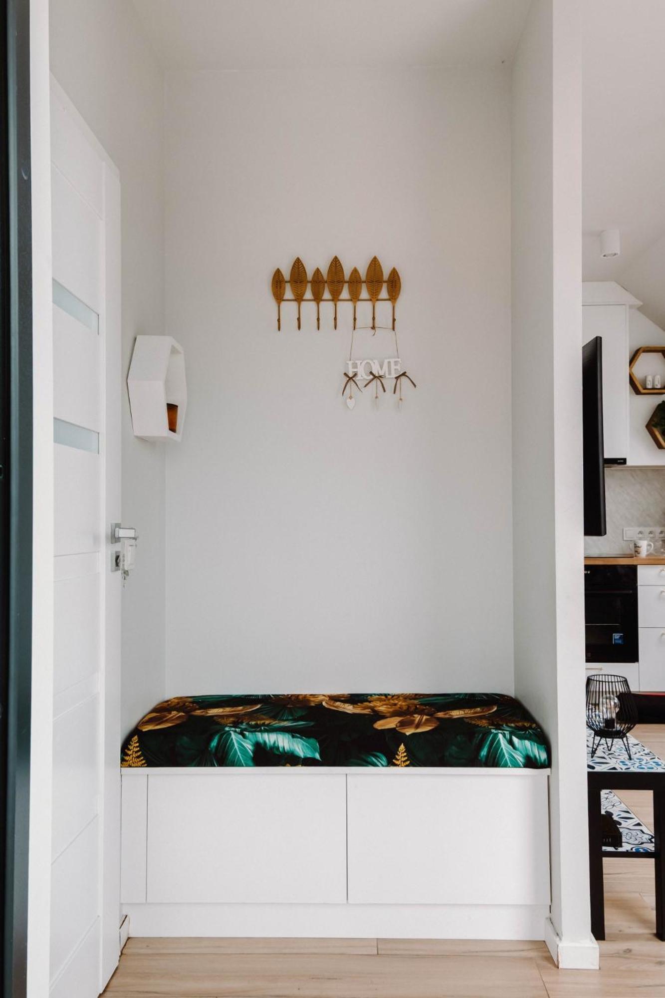 Apartamenty Nowickiego 루블린 외부 사진