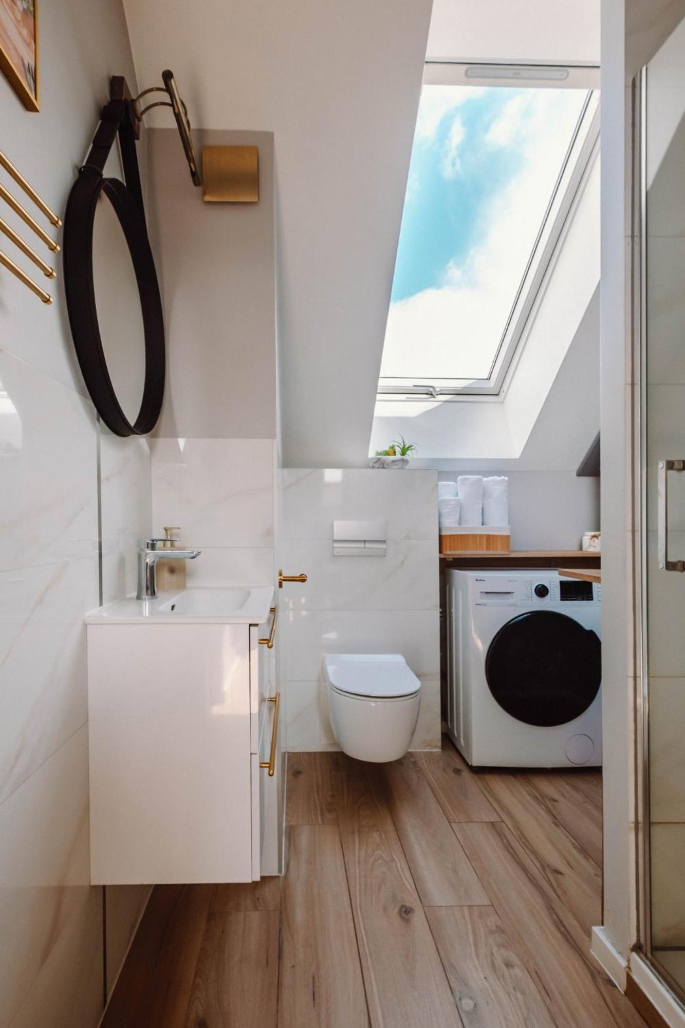 Apartamenty Nowickiego 루블린 외부 사진