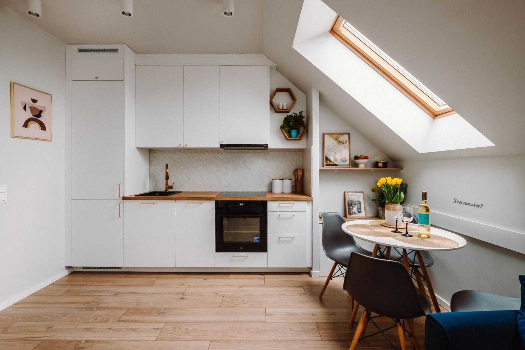 Apartamenty Nowickiego 루블린 외부 사진