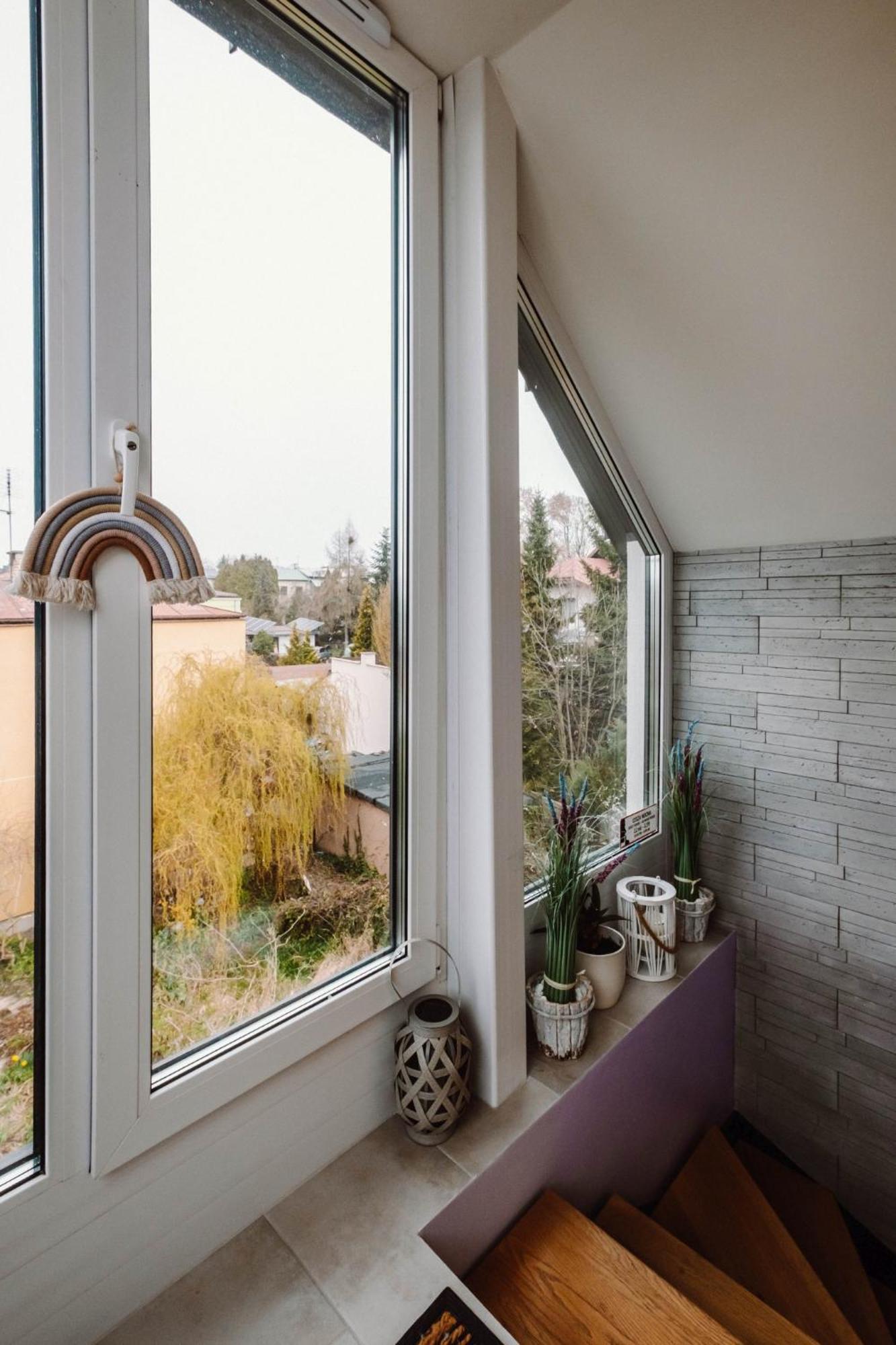 Apartamenty Nowickiego 루블린 외부 사진