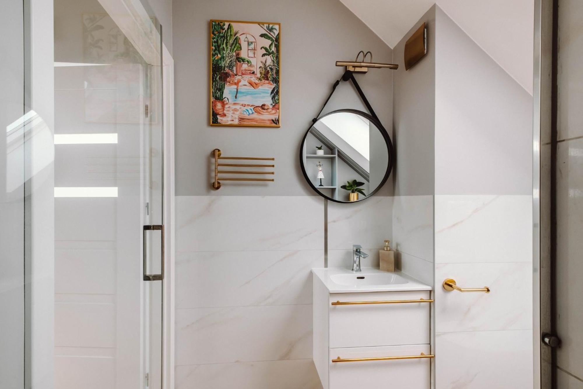 Apartamenty Nowickiego 루블린 외부 사진
