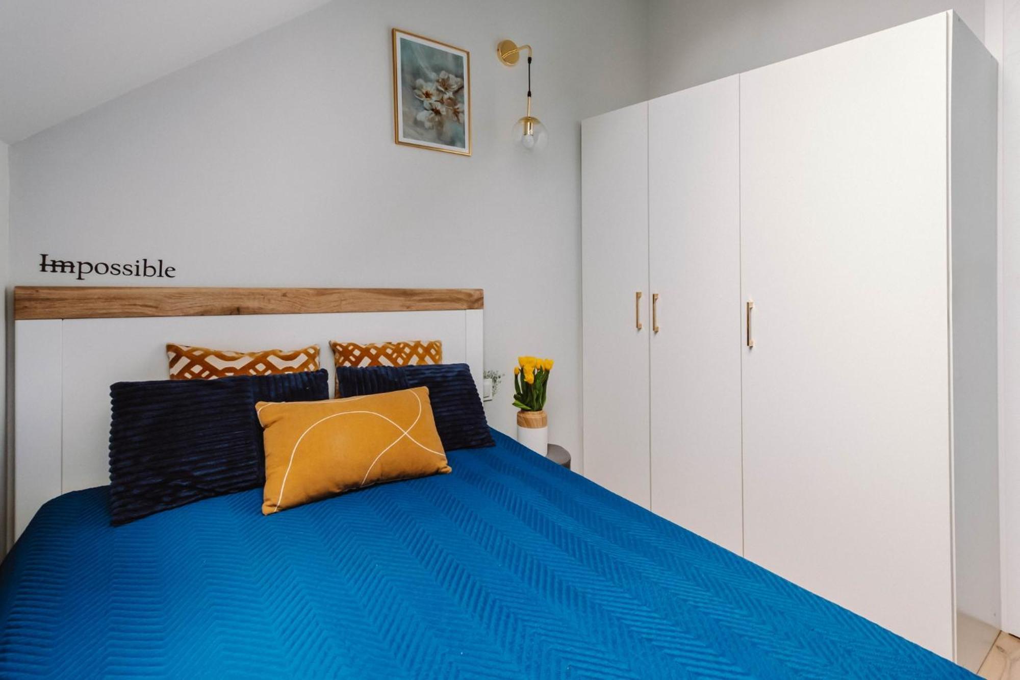 Apartamenty Nowickiego 루블린 외부 사진