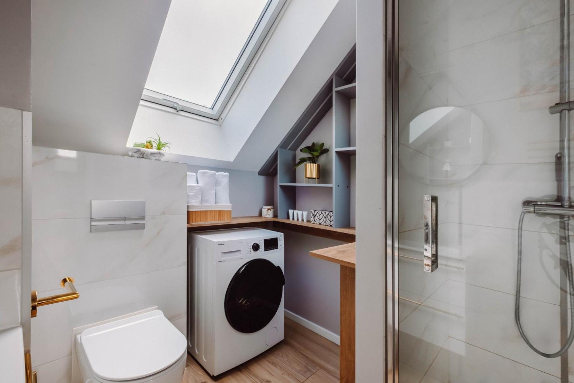 Apartamenty Nowickiego 루블린 외부 사진