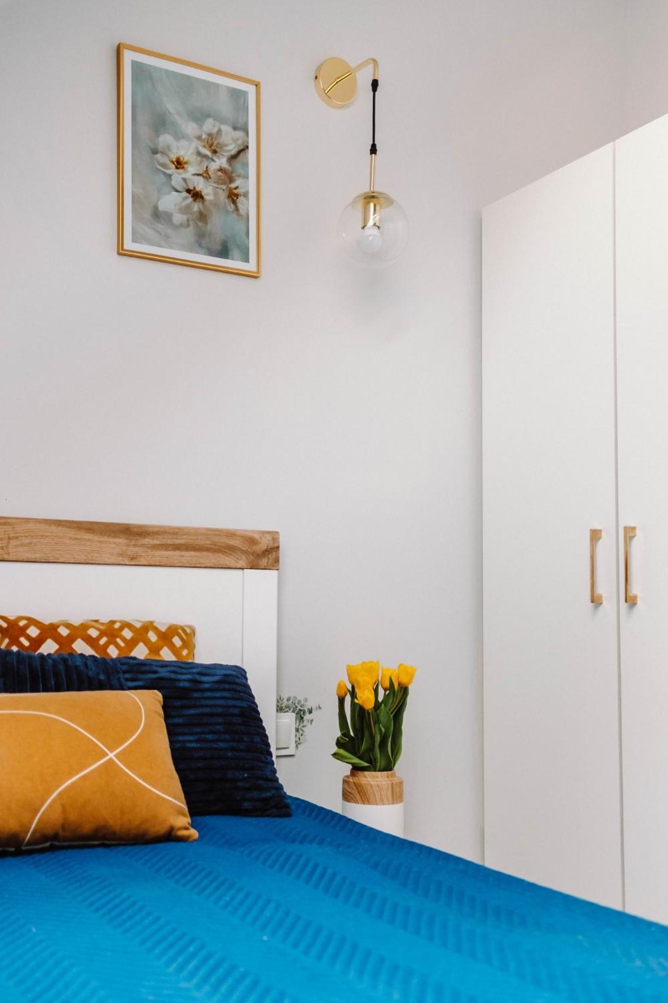 Apartamenty Nowickiego 루블린 외부 사진