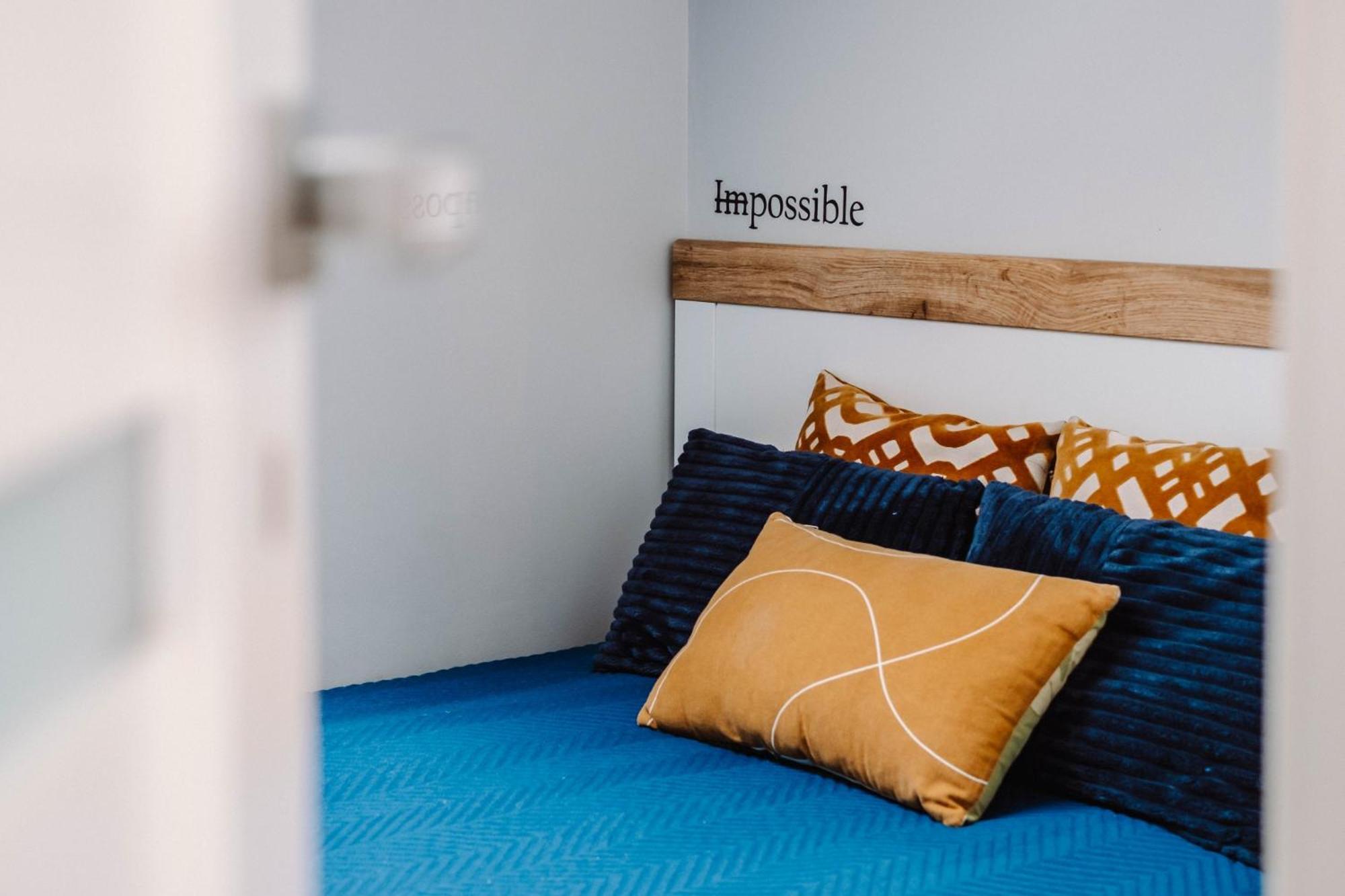 Apartamenty Nowickiego 루블린 외부 사진