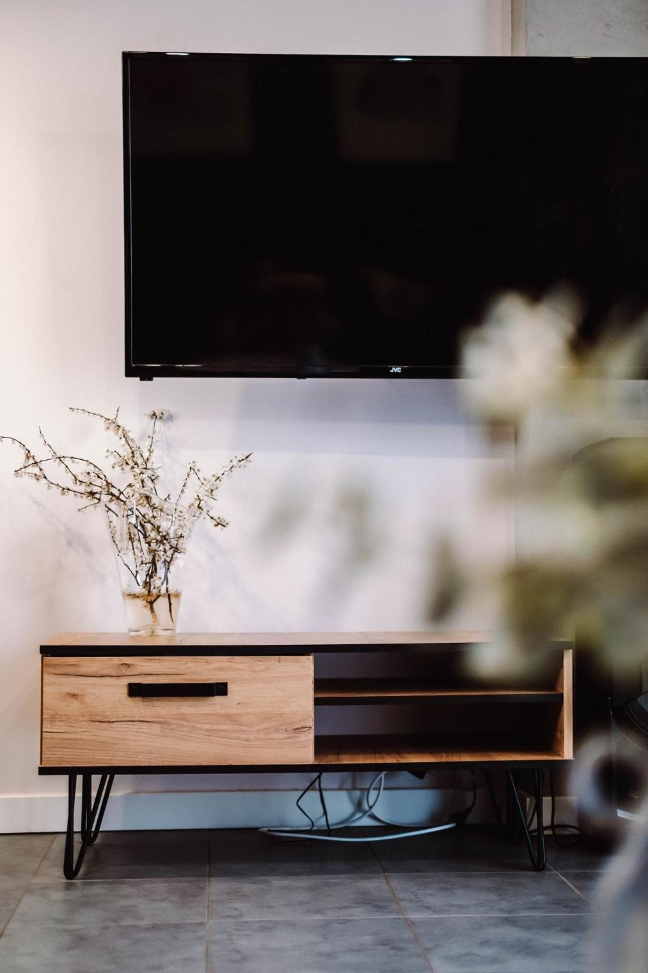 Apartamenty Nowickiego 루블린 외부 사진