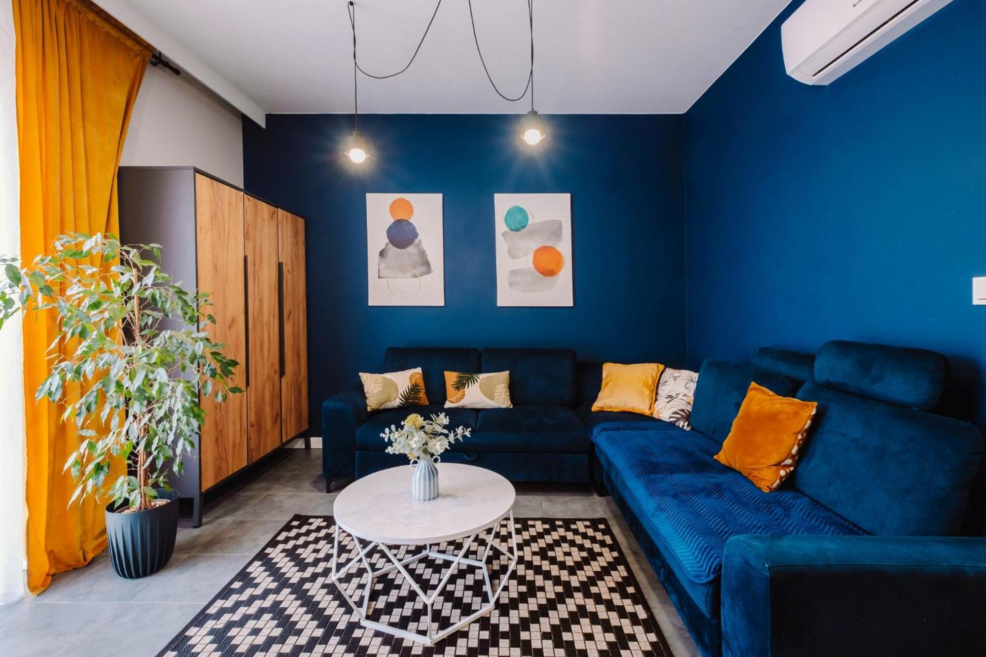 Apartamenty Nowickiego 루블린 외부 사진