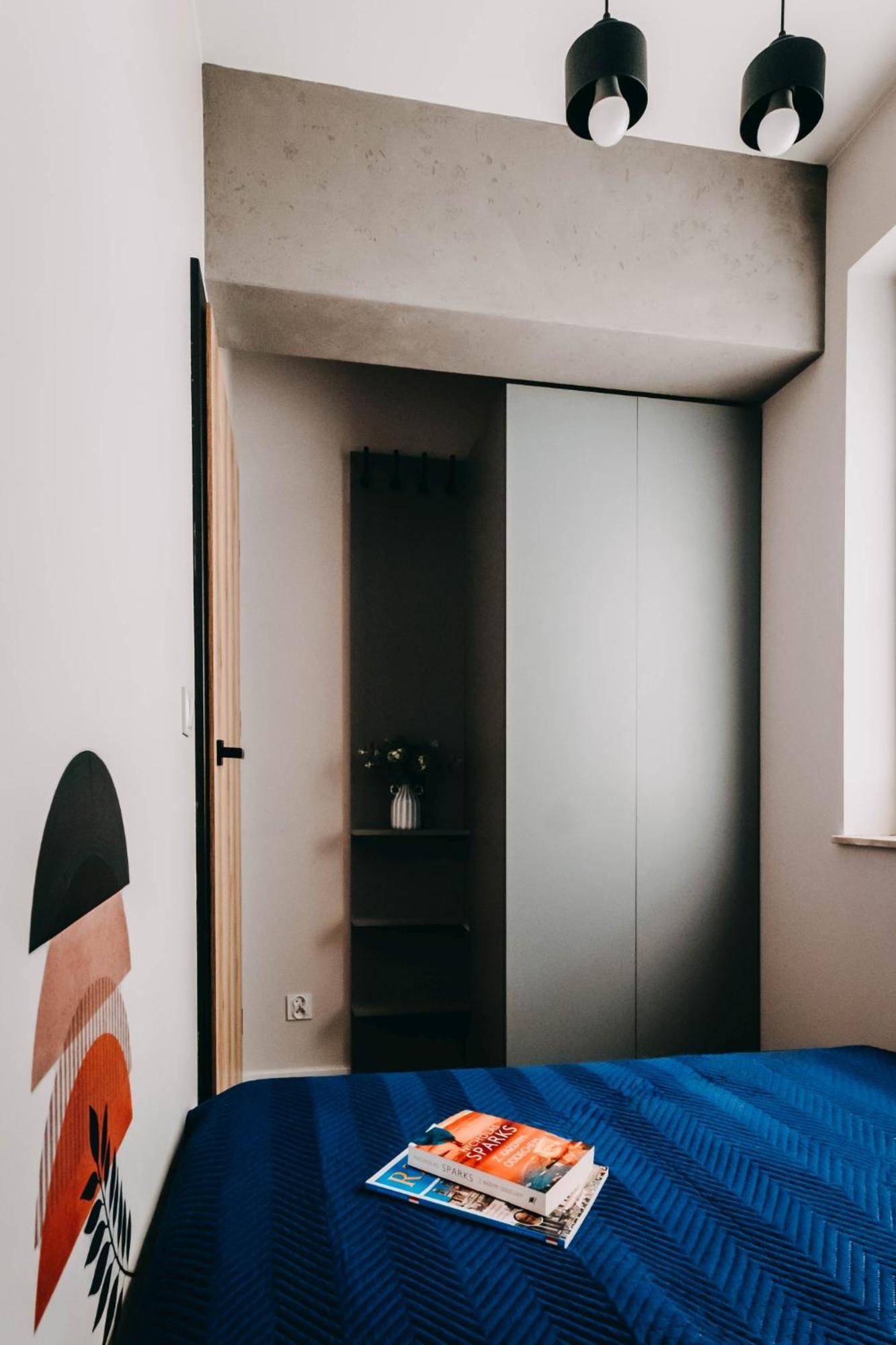 Apartamenty Nowickiego 루블린 외부 사진