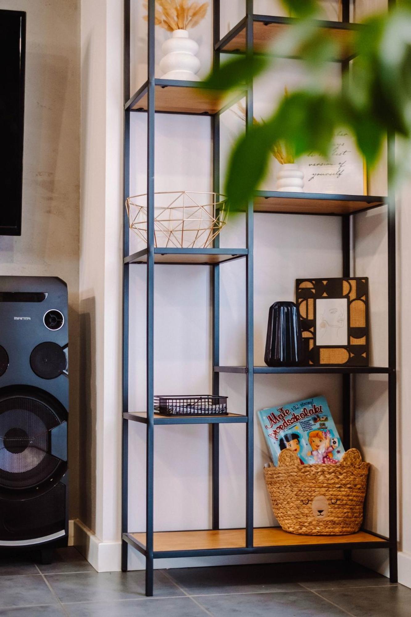 Apartamenty Nowickiego 루블린 외부 사진