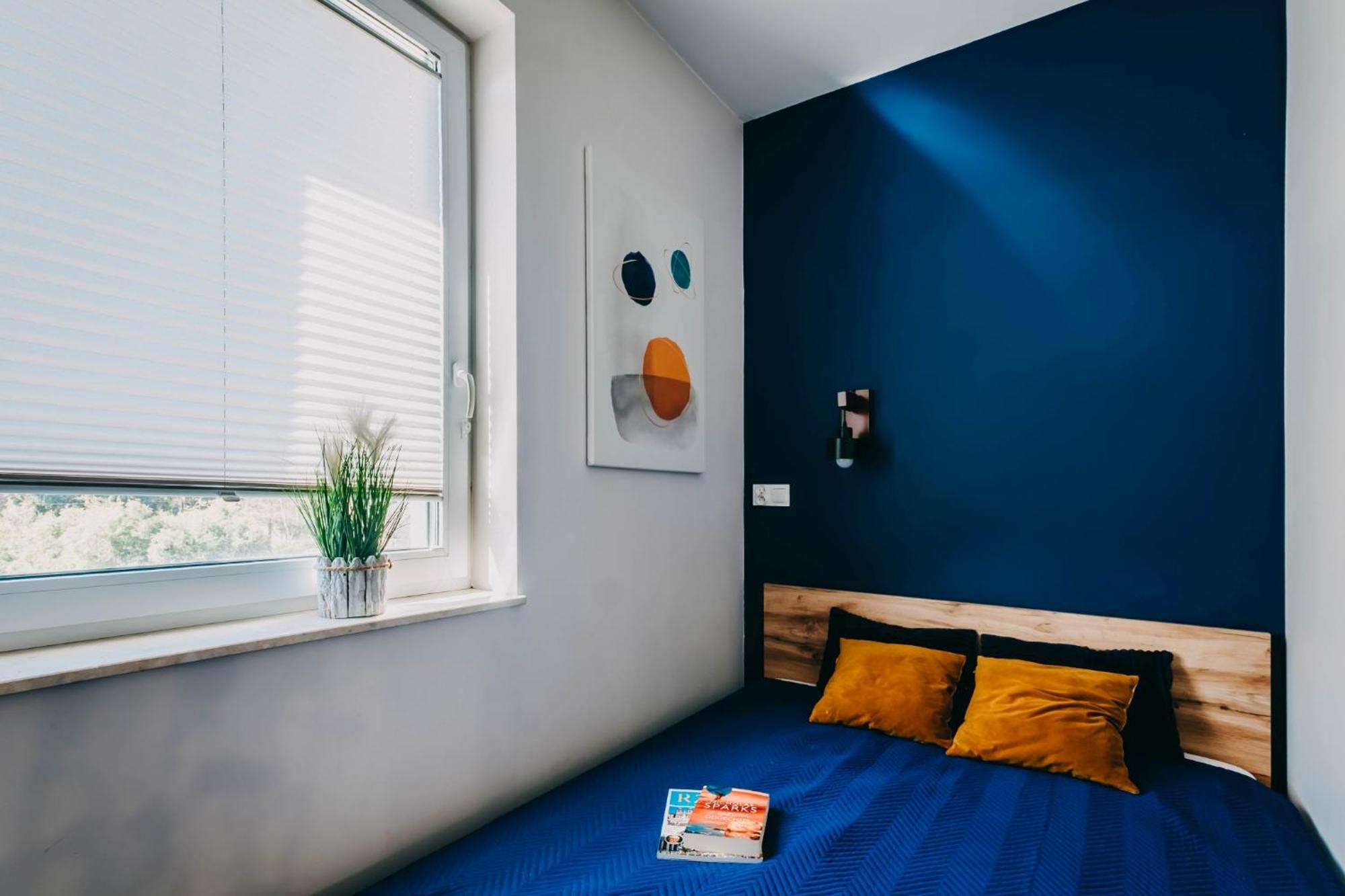 Apartamenty Nowickiego 루블린 외부 사진