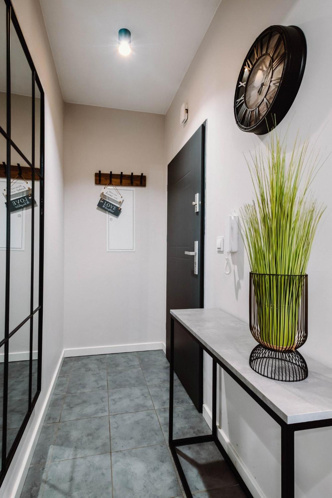 Apartamenty Nowickiego 루블린 외부 사진