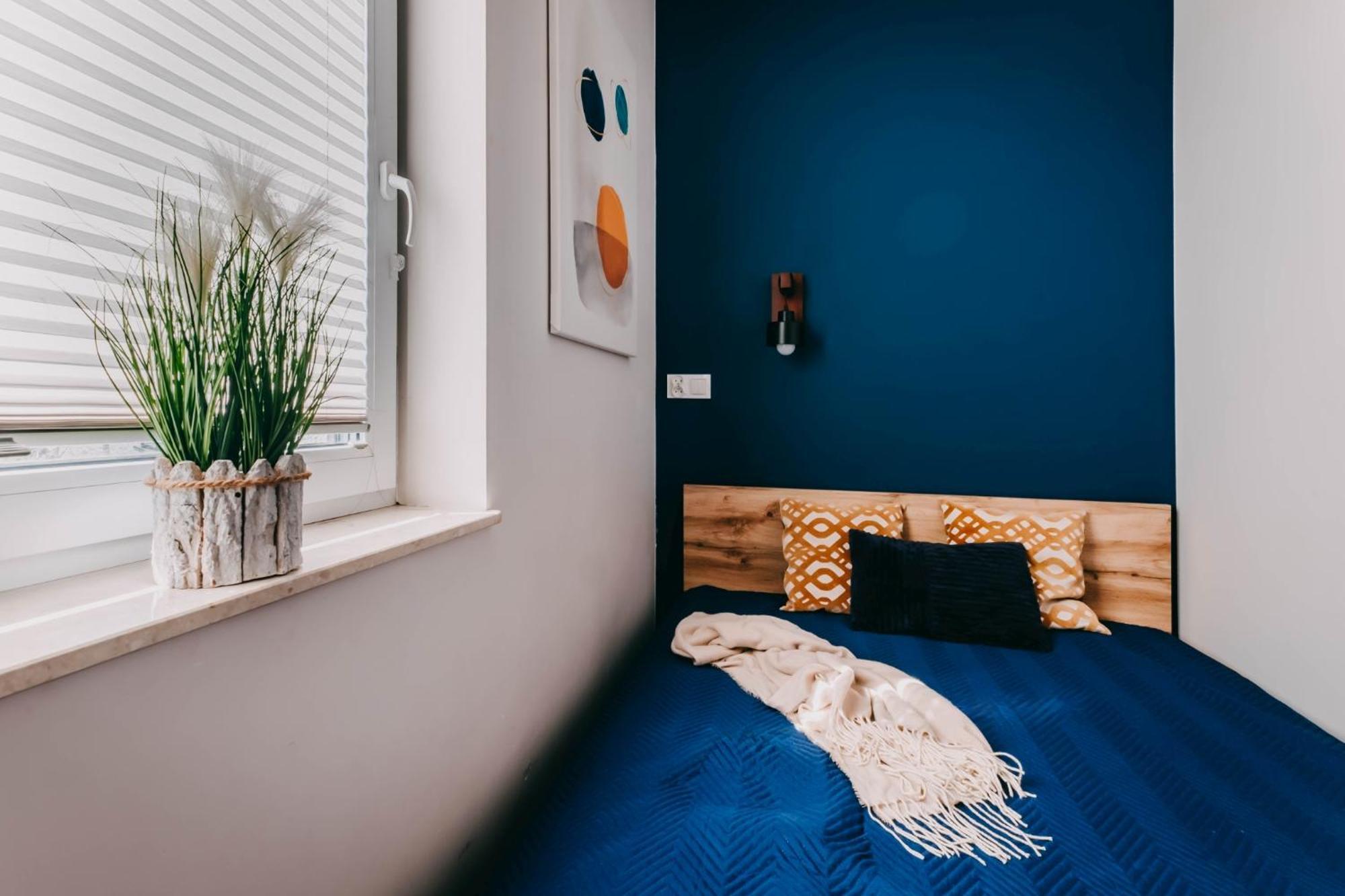 Apartamenty Nowickiego 루블린 외부 사진