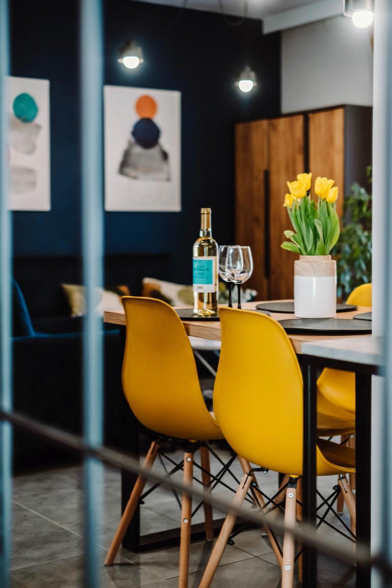 Apartamenty Nowickiego 루블린 외부 사진